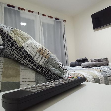 Refugio Fueguino Apartment Ushuaia Luaran gambar