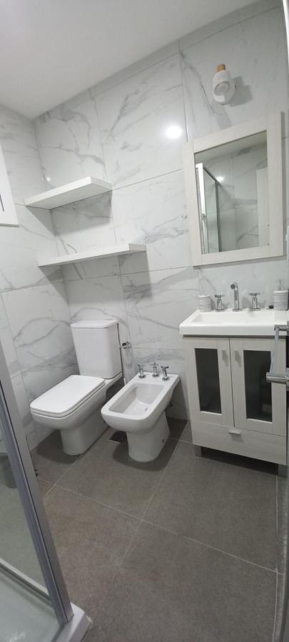 Refugio Fueguino Apartment Ushuaia Luaran gambar